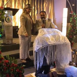 Meet your Posher, Ann